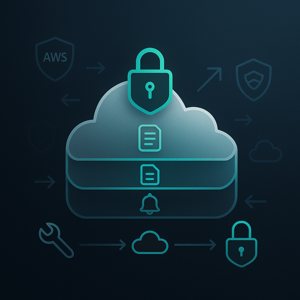 Cloud_Security_&_Architecture_Review
