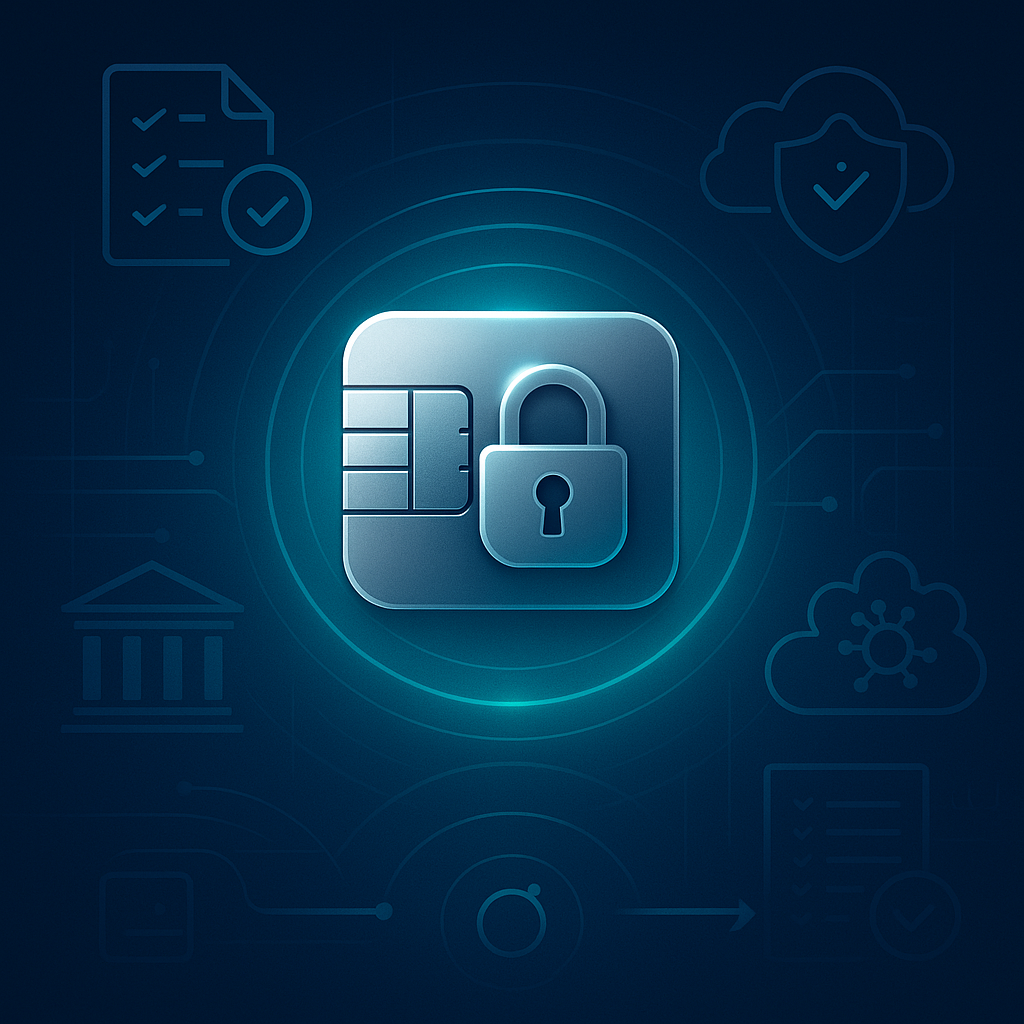PCI DSS & Regulatory Compliance Consulting - Banner