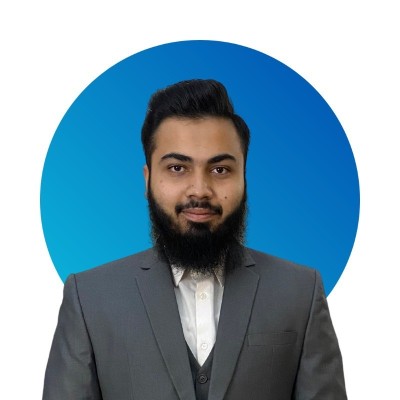 Bilal Bazmi | CMO
