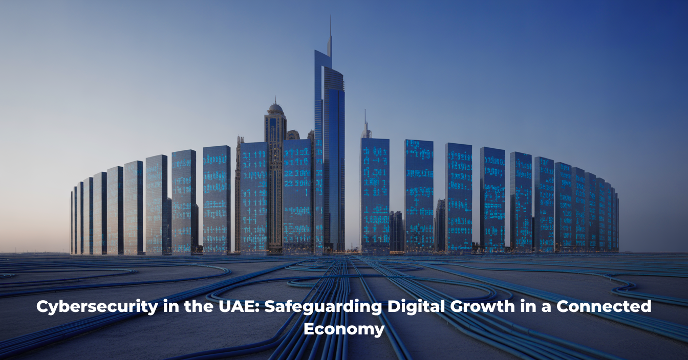 Cybersecurity for UAE Healthcare