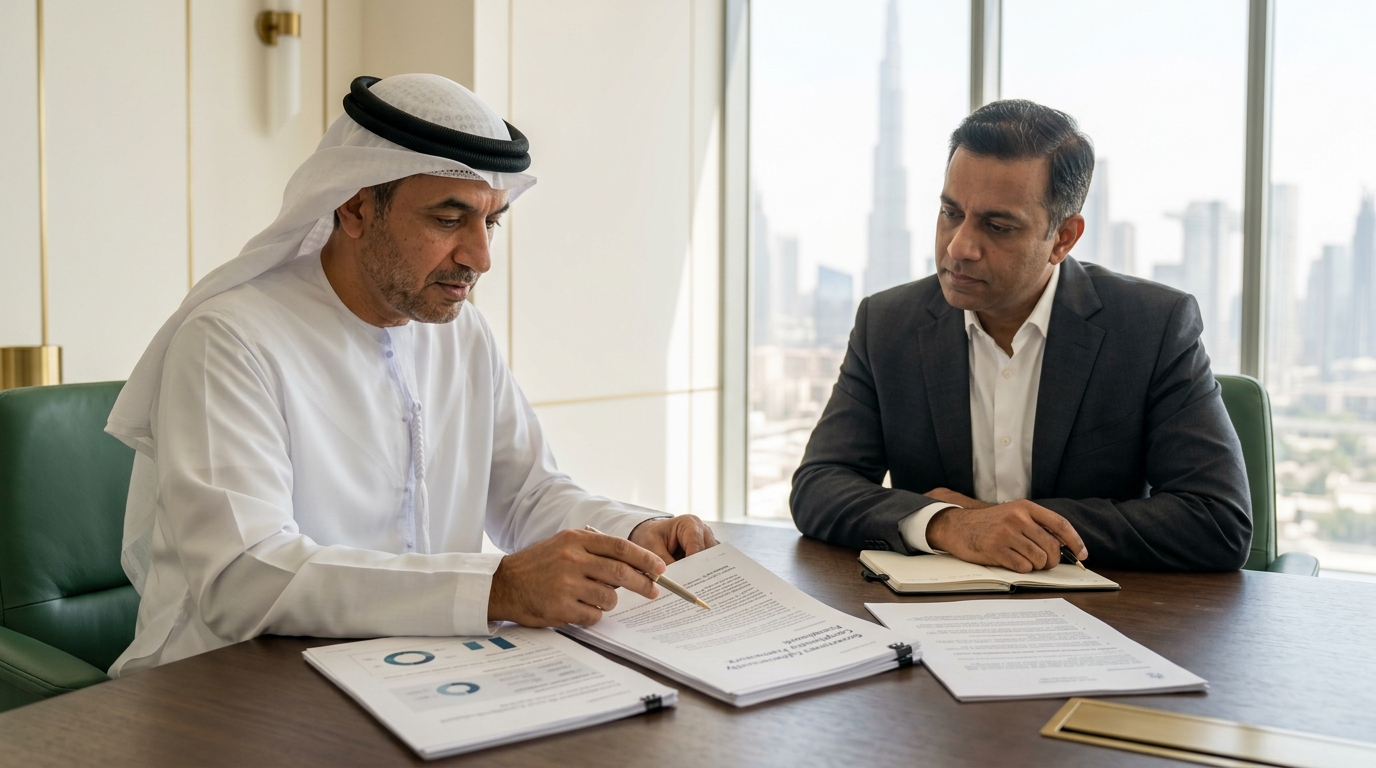 UAE National Cybersecurity Strategy