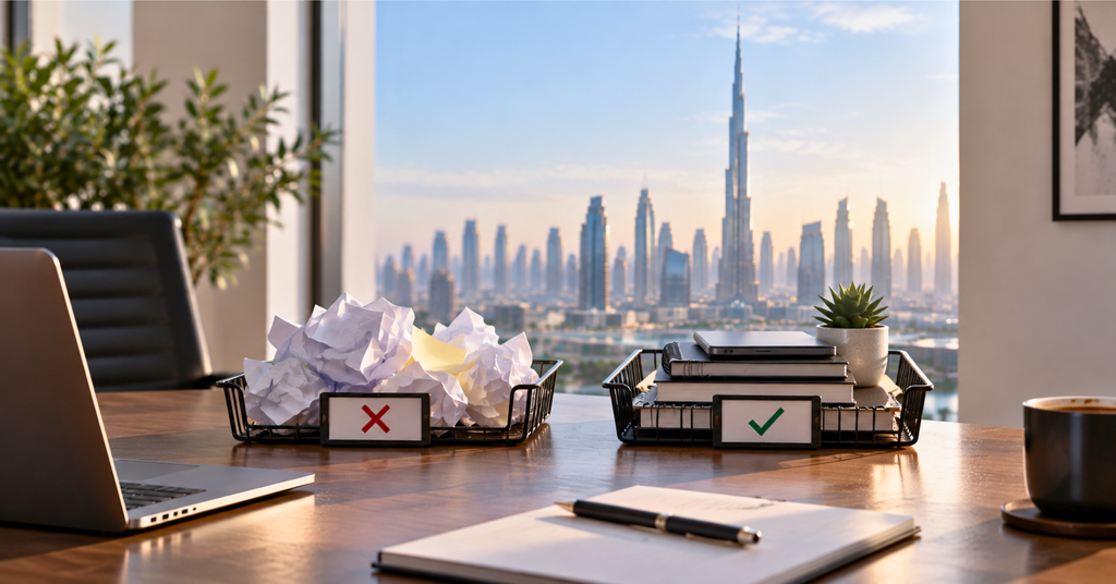 Digital Transformation Cost UAE